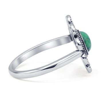 Flower Ring
